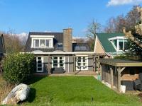 watertuin - Bed and Breakfast