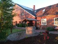 Ferienwohnung Bonishof - B&B Westerholt