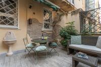 PgrHome Boschetto - B&B Roma