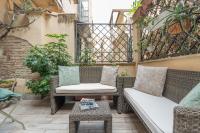 PgrHome Boschetto - Ferienwohnung Rom