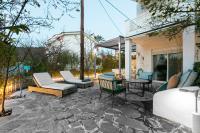 Delmare Crystals vacances maison - B&B
