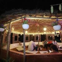 B&B Rishikesh - The Roxxy Royal Resort - Bed and Breakfast Rishikesh