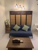 B&B Baguio City - Brenthill Condo (Sandstone Unit) - Bed and Breakfast Baguio City