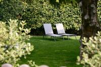 Appartamento su 2 Livelli con Vista Giardino