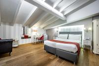 Double or Twin Room - Attic