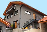 Ferienwohnung Haus Kampen - B&B Aschau im Chiemgau