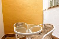 RentalSevilla Arfe - B&B