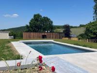 Les Tiny House du Mas de Mont - Bed and Breakfast