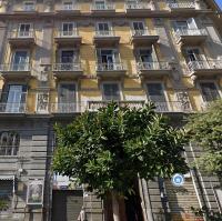 Napolidays Downtown Naples By Dimorra - B&B Napoli