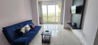 SD Zanita Heights Sea Facing Serviced Apartments - Chambres d’hôtes Vasco da Gama