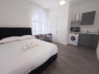 Centra Station - B&B Londres