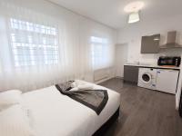 B&B London - Centra Station - Bed and Breakfast London