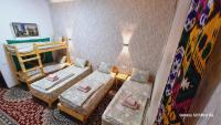 Family Room with Bathroom
