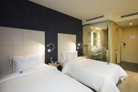 Deluxe Double or Twin Room - Room Only