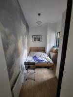 Charmant studio très calme en centre-ville - B&B Saint-Germain-en-Laye