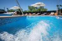 Luxury Apartment & Rooms - B&B Ljubuški