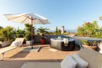 Casa Stella, a superb 2 bedrooms and Terrace - B&B Lucca