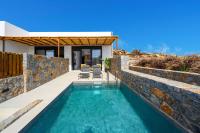 Villa Kiotari Star - Ferienwohnung Kiotari