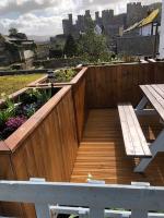 Compton House 1 - Ferienwohnung Conwy