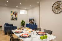 Apartamento de 2 dormitorios