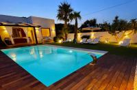 B&B Valderice - Villa "Lido Valderice" by Xenia Sicily Villas - Bed and Breakfast Valderice