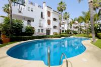 San Pedro Beachside Apartment ABRIL - B&B Marbella