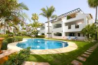 San Pedro Beachside Apartment ABRIL - B&B Marbella