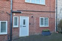 Tides - Bed and Breakfast Whitby