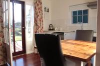 Camera Matrimoniale con Vista Giardino