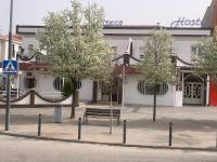 HOSTAL-CAFE GUTGRECO - Chambres d’hôtes