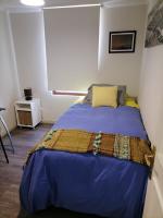 La mejor ubicacion departamento Los Leones Providencia - Chambres d'hôtes Santiago