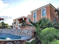 VILLA VUE MER - B&B
