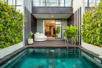 Sunny Village Berawa - B&B Canggu