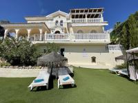 Malagasuite Villa Moriana - Chambres d'hôtes Mijas