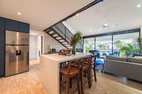 2073 - Mixie 307 - Ferienwohnung Huatulco