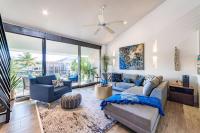 2073 - Mixie 307 - Ferienwohnung Huatulco