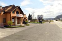 B&B Arilje - APARTMANI SIMOVIĆ-Apartman br. 1 - Bed and Breakfast Arilje