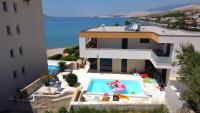 B&B Pag - Villa Kajgo II - Bed and Breakfast Pag