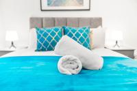 Luxury One Bed Apartment - Jewellery Quarter - Top Rated - 2CS - B&B
