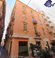 La Mattanza - B&B Trapani