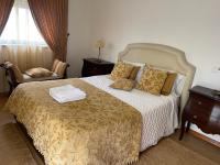 Casa dos Pexins - B&B Nazaré