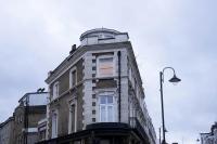 Crystal Palace Apartments - B&B