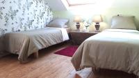 B&B Bouconville - Mostarlic Vegan and Gluten free B&B - Bed and Breakfast Bouconville