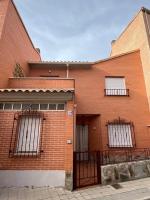 B&B Bargas - La Madriguera de Toledo - Bed and Breakfast Bargas