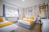Maison 3 Chambres