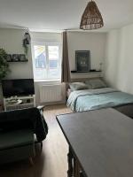 Studio cozy Saint-Malo - B&B St-Malo