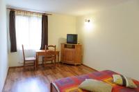 Chambre Double avec Salle de Bains