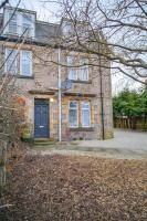 Telford Rd 5 Bedroom House Inverness - Chambres d’hôtes