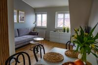 Apartament Nr 2 Zaułek Portowy - B&B