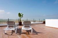 Conilsolymar terraza - B&B